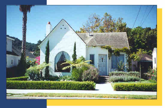 Westside Homes For Sale In Santa Barbara, CA
