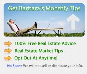 Get Helpful Tips Sent To Your Inbox!