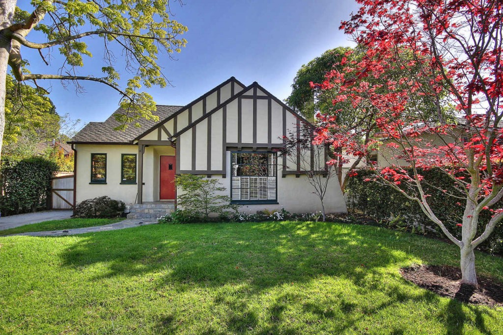 Santa Barbara Real Estate Specialist Is Selected To Represent San Roque House For Sale
