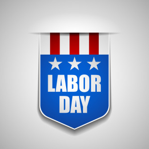 Happy Labor Day From Barbara Reaume At Coldwell Banker Real Estate!