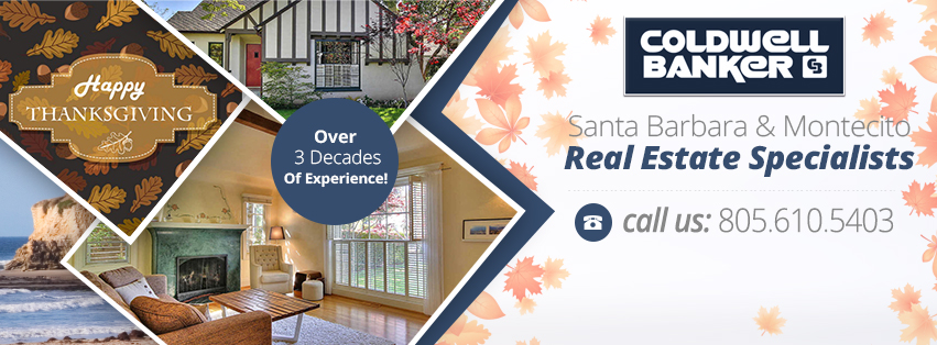 Are The Holidays A Good Time To Buy A Home In Santa Barbara?