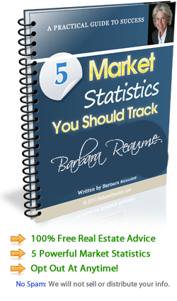 Learn about the Top 5 Market Statistics To Track